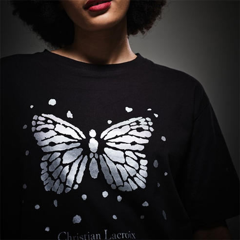 Regatta - Christian Lacroix Bellegard Tee