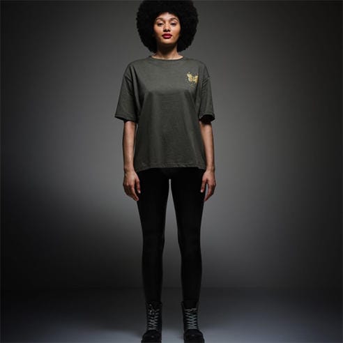 Regatta - Christian Lacroix Bellegard Tee