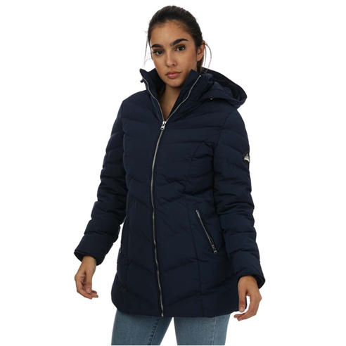 Tokyo Laundry - Safflower Jacket