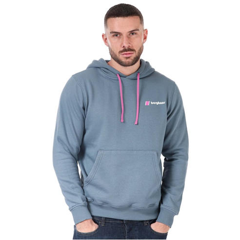 Berghaus Veste Theran Femme Gris- JD Sports France