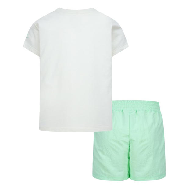 Vapor Green - Nike - Kids' Happy Camper Skort