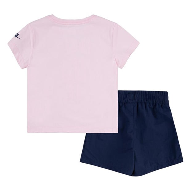 Midnight Navy - Nike - Kids' Happy Camper Skort