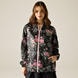 Black Hackney Rose