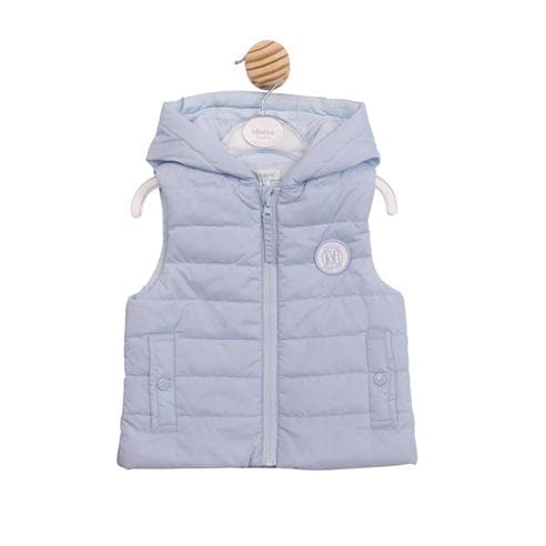 Mintini Baby - Baby Gilet