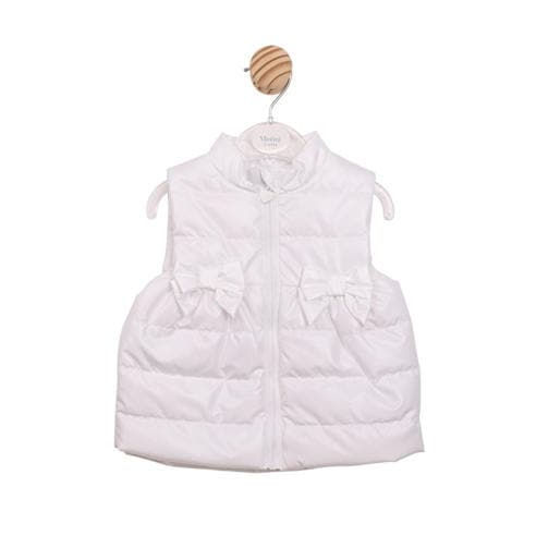 Mintini Baby - Baby Gilet