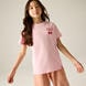Light Rose Pink