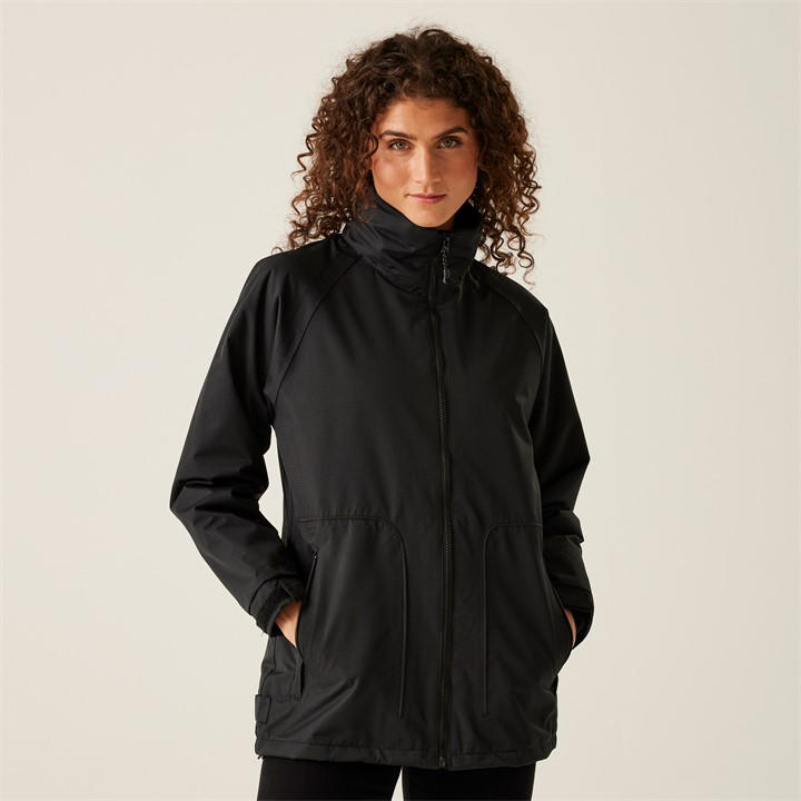 Regatta Women's Hudson Jacket - Image 4