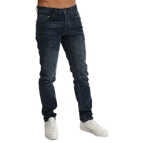 Weekend Offender - Tapered Fit Jeans