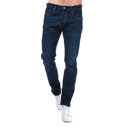 Weekend Offender - Tapered Fit Jeans