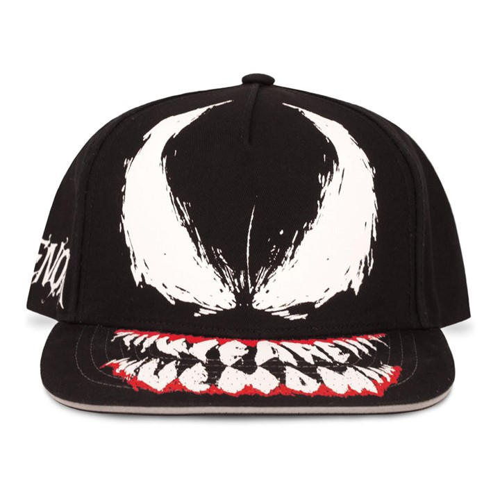 Marvel   Comics Venom Mask, Sports Direct