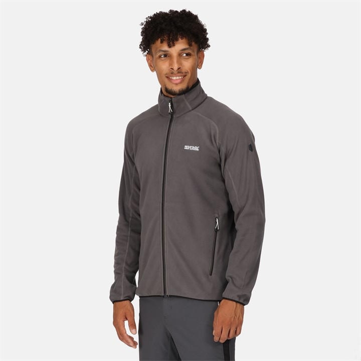 Regatta Men's Grey Hadfield in Size 2XL, Sports Direct