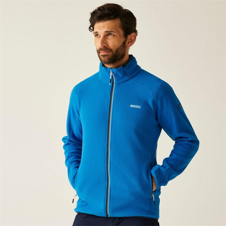 Regatta Men's Blue Hadfield