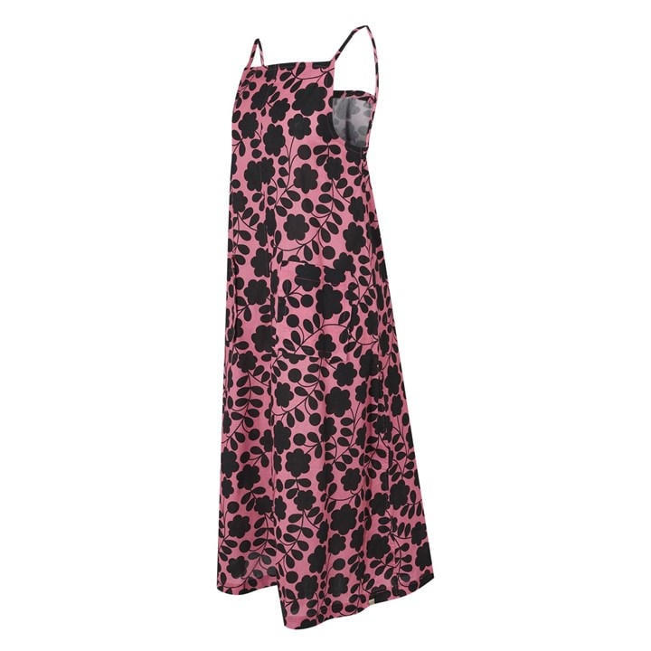 Regatta Women's Pink Orla Kiely Sun Dress Ii in Size 8, Sports Direct