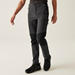 Regatta Uomo Questra V Walking Pantaloni Acqua idrofobico Hiking