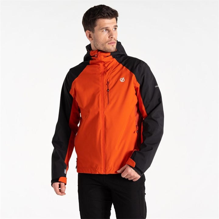 Dare 2B Men's Cinnamon/Black Torrek Jacket, Sports Direct