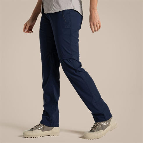 Craghoppers - NosiLife Pro Convertible III Lightweight Trousers