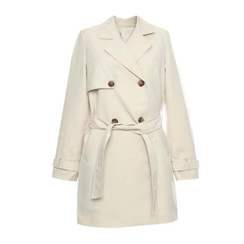 Vero Moda - Celeste Trenchcoat