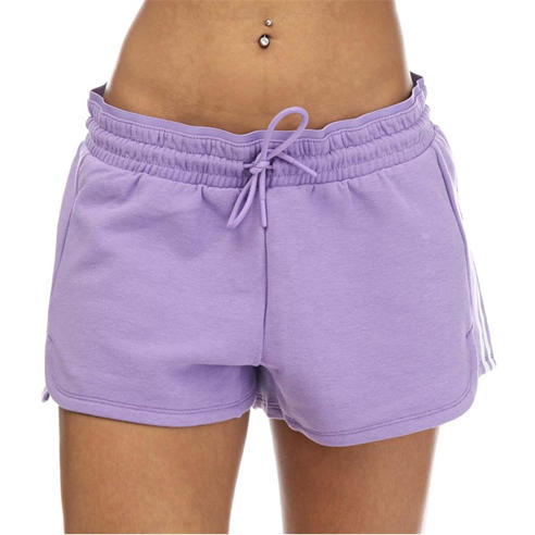 Womens Purple Shorts | Sports Direct