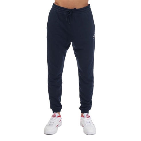 Reebok - Identity French Terry Joggers