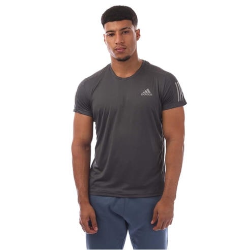 adidas - Own The Run T-Shirt