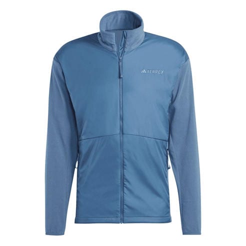 adidas - Terrex Multi Wind Fleece Jacket