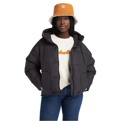 Timberland - Recycled Down Puffer Jacket