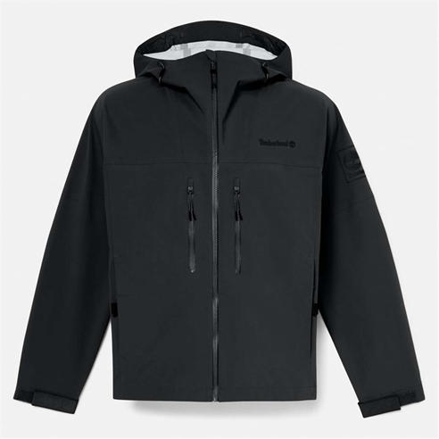 Timberland - Caps Ridge Mobi Flex Tech Waterproof Jacket