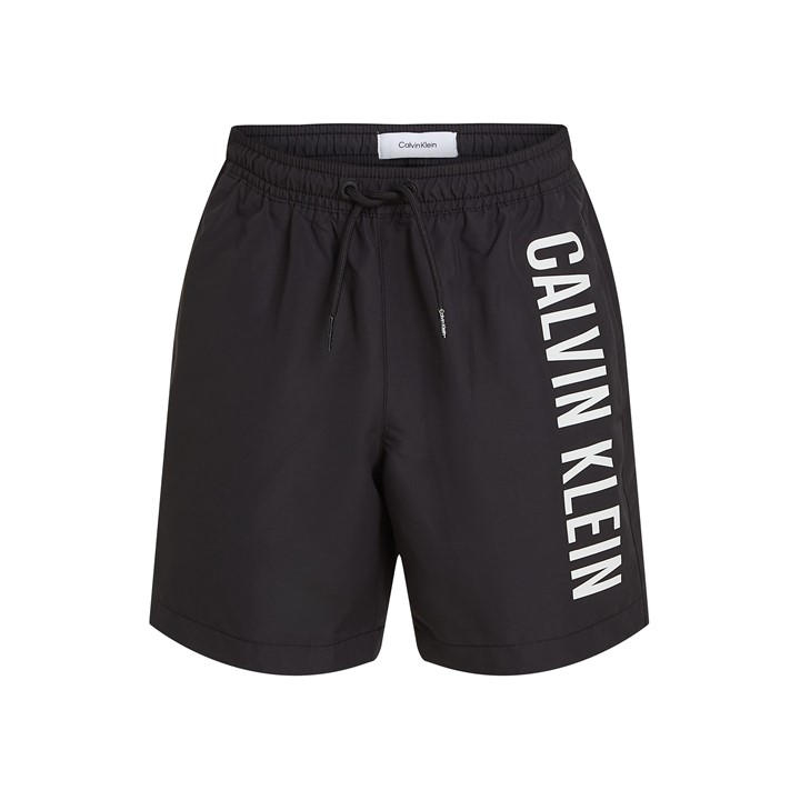 Calvin Klein Jeans Boys Black Medium Drawstring, Sports Direct