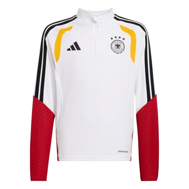 Germany Training Top 2026 Juniors