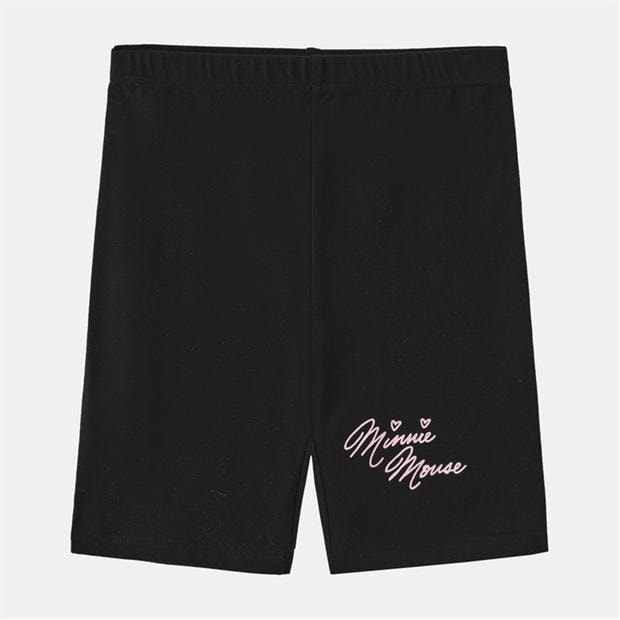 Minnie - Character - Tee and Short Set Junior