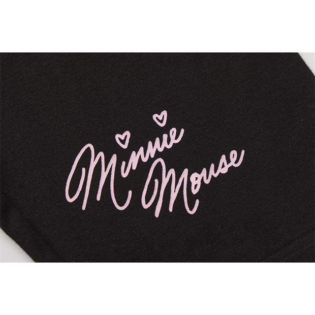 Minnie - Character - Tee and Short Set Junior