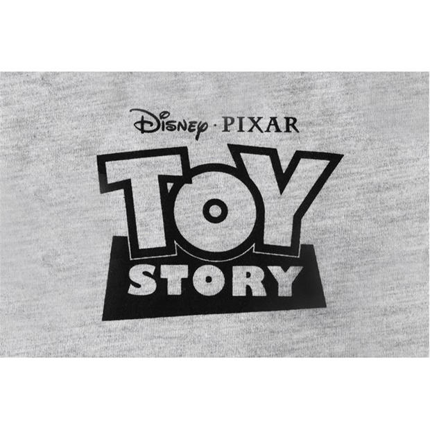 Toy Story - Character - Tee and Short Set Junior