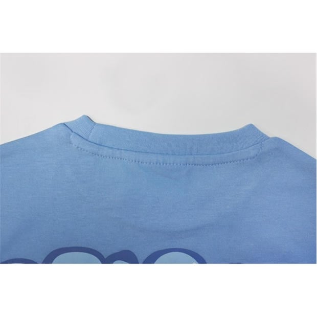 Stitch - Character - Tee and Short Set Junior