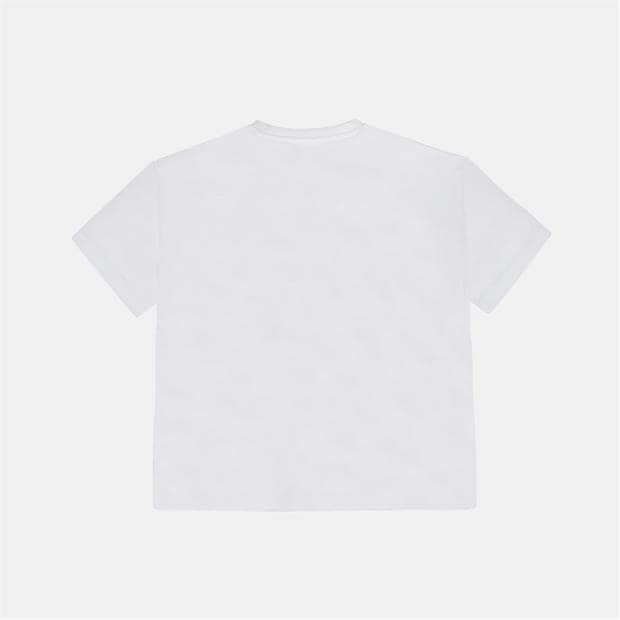 Princess - Character - Tee and Short Set Junior