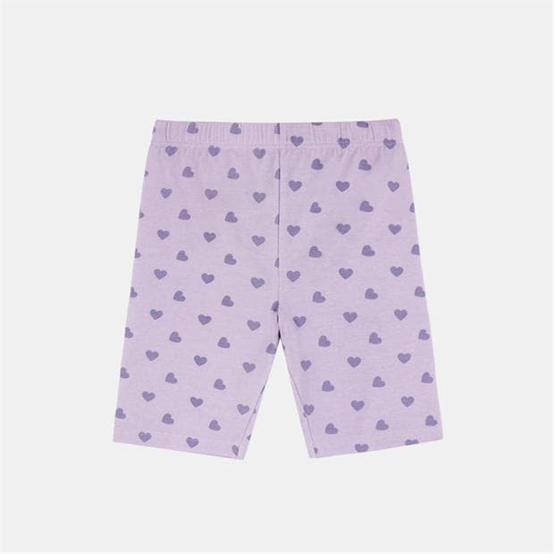 Princess - Character - Tee and Short Set Junior