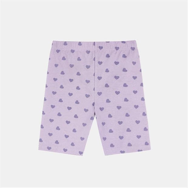 Princess - Character - Tee and Short Set Junior