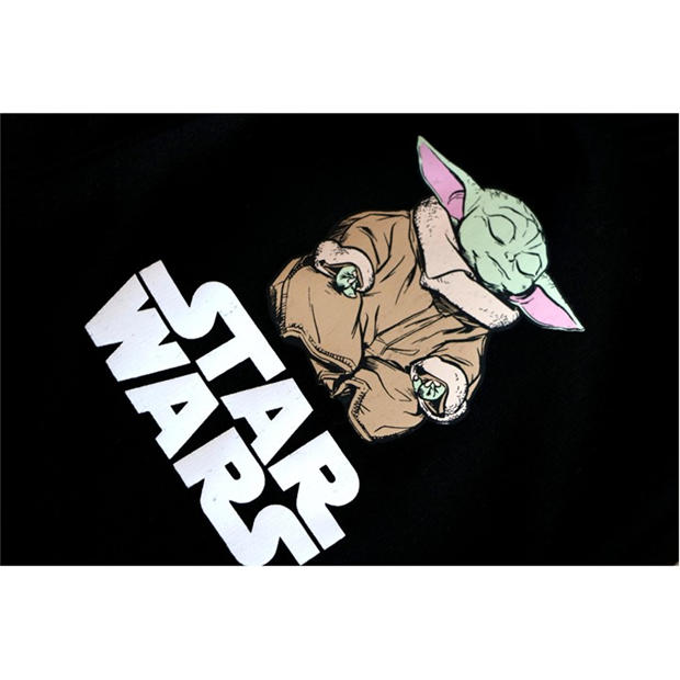 Star Wars - Character - Tee and Short Set Junior
