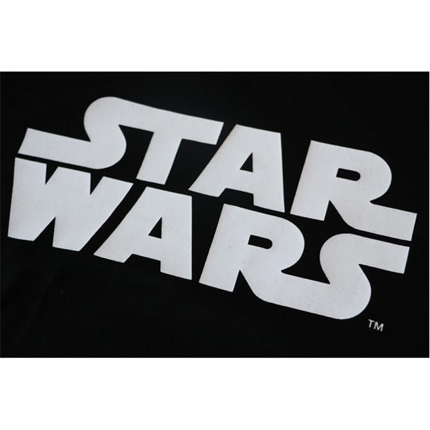 Star Wars - Character - Tee and Short Set Junior