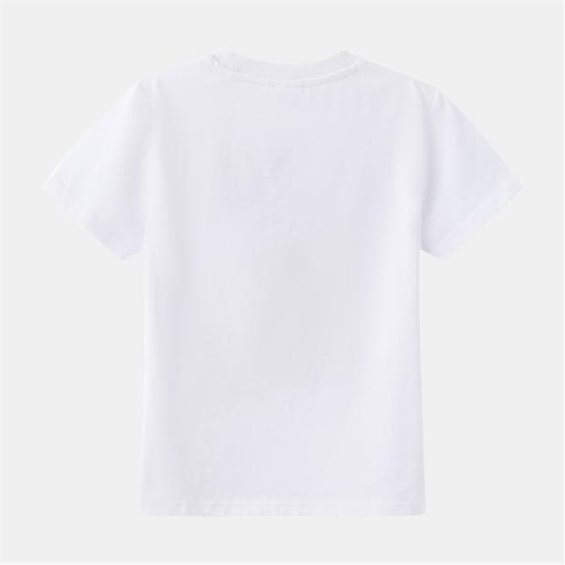 Mickey - Character - Tee and Short Set Junior