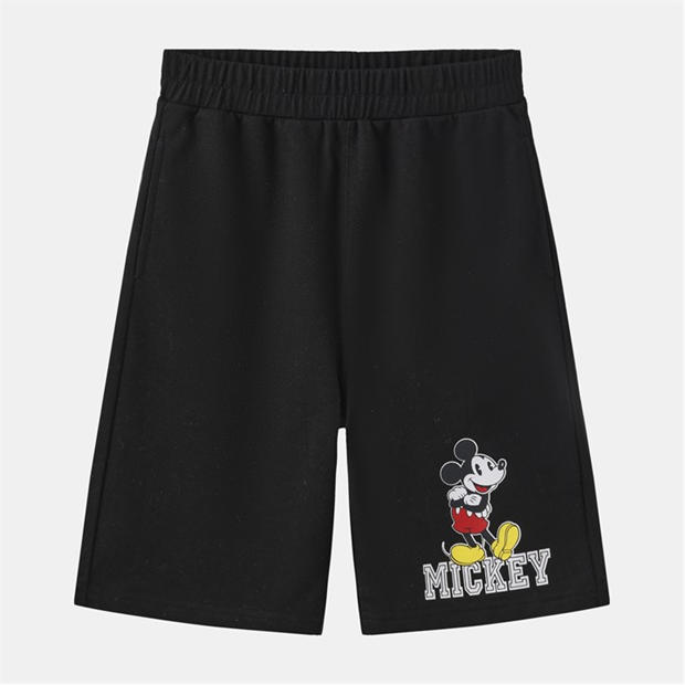 Mickey - Character - Tee and Short Set Junior