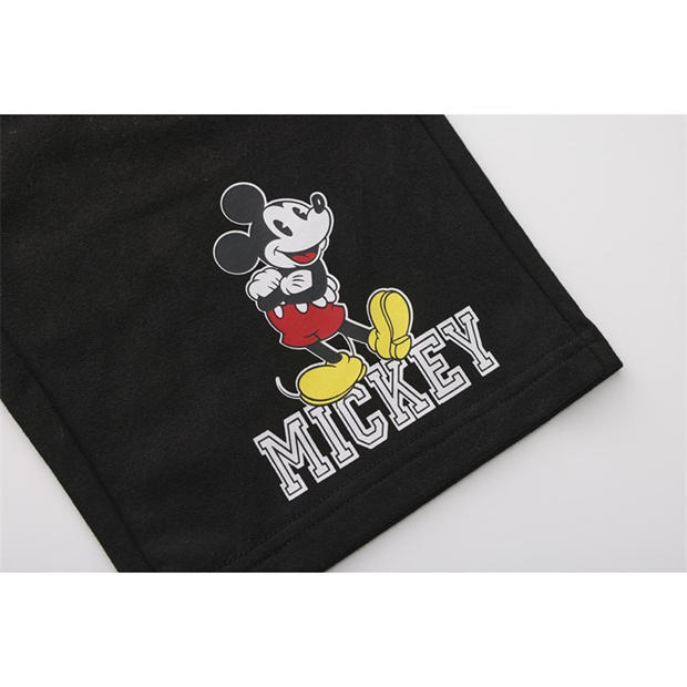 Mickey - Character - Tee and Short Set Junior