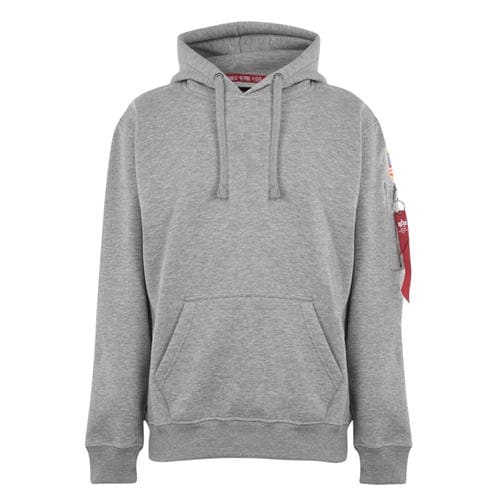 Alpha Industries - Space Shuttle Hoody