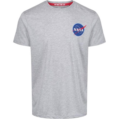 Alpha Industries - Space Shuttle T-Shirt