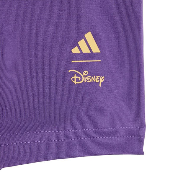 Light Grey Heat - adidas - Kids' Top and Trouser Set