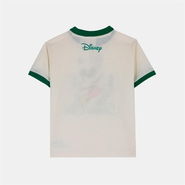 Mickey - Slazenger - Slazenger Disney Tennis Tee