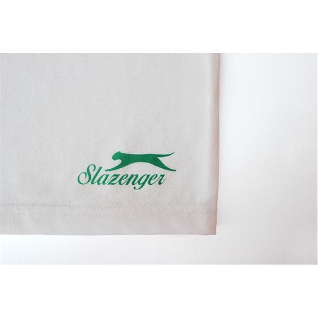Mickey - Slazenger - Slazenger Disney Tennis Tee