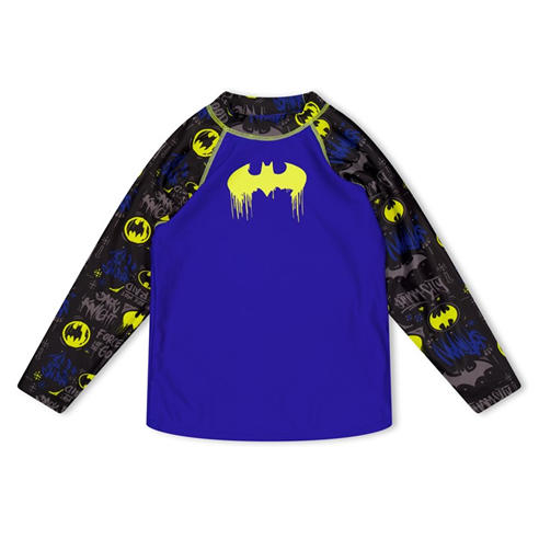 Zoggs - Unisex Kids' Long Sleeve T-Shirt