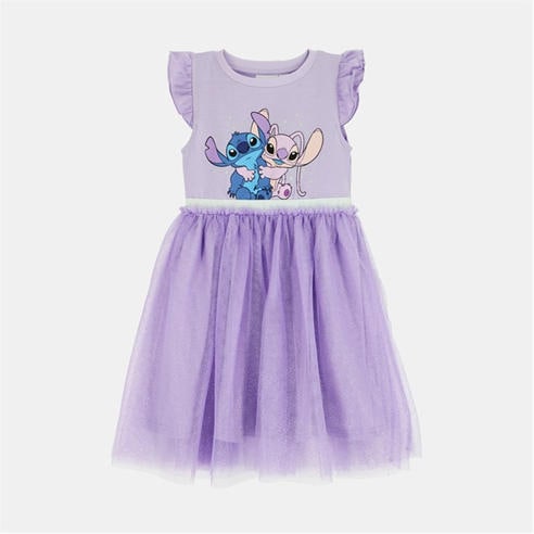 Character - Disney Tutu Dress Infant Girls