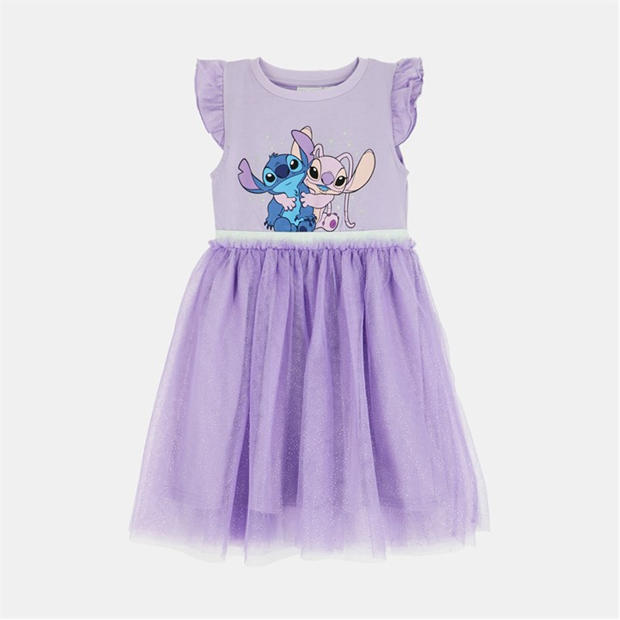 Stitch - Character - Disney Tutu Dress Infant Girls