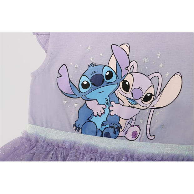 Stitch - Character - Disney Tutu Dress Infant Girls